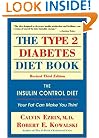 The Type II Diabetes Diet Book