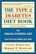 The Type II Diabetes Diet Book