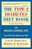 The Type II Diabetes Diet Book