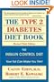 The Type II Diabetes Diet Book (Lowell House)