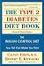 The Type II Diabetes Diet Book