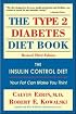 The Type II Diabetes Diet Book
