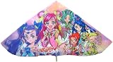 キャラクターカイト Yes! プリキュア5 GOGO!