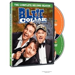 Blue Collar TV - The Complete Second Season