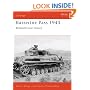 Kasserine Pass 1943: Rommel's last victory (Campaign)