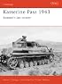 Kasserine Pass 1943: Rommel's last victory (Campaign)