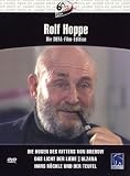 Rolf Hoppe - Die DEFA-Film-Edition (4 DVDs) - Rolf Hoppe