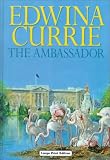 The Ambassador (Charnwood Library)