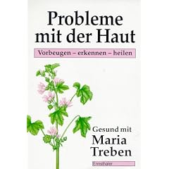 Probleme mit der Haut. Vorbeugen - erkennen - heilen