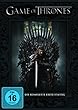 Game of Thrones - Die komplette erste Staffel [5 DVDs]