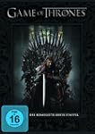 Game of Thrones - Die komplette erste...