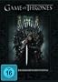 Game of Thrones - Die komplette erste Staffel [5 DVDs]