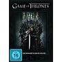 Game of Thrones - Die komplette erste Staffel [5 D&hellip <b>DVD</b> ~ Sean Bean