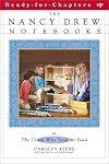 Crook Who Took the Book (Nancy Drew Notebooks)