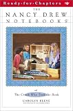  : The Crook Who Took the Book (Nancy Drew Notebooks #47)
