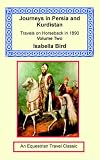 Cover of Journeys in Persia and Kurdistan, Volume Two by Isabella L. Bird 1590481534