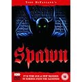 Spawn - the Animated Series [DVD]