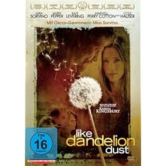 Like Dandelion Dust