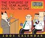 Dilbert: 2005 Day-to-Day Calendar