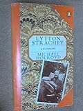 Lytton Strachey : a biography