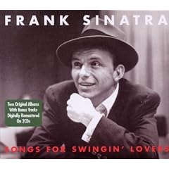 Songs For Swingin' Lovers