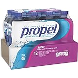 UPC 052000512335 product image for Propel, Berry, Zero Calorie Sports Drinking Water with Antioxidant Vitamins C &  | upcitemdb.com