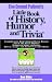 Book The Dental Patient's Little Book of History, Humor and Trivia: A Lighthearted Romp Through Dental History--Set in 366 Daily Rhymes--Designed to Deligh