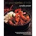 My favourite cook books