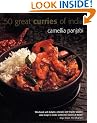50 Great Curries of India