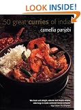 50 Great Curries of India
