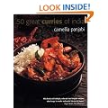 50 Great Curries of India