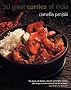 50 Great Curries of India