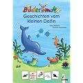 Bildermaus-Geschichten vom kleinen Delfin / Bilderdrache - Spiel mit mir, kleiner Delfin (Wendebuch)
