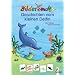 Bildermaus-Geschichten vom kleinen Delfin / Bilderdrache - Spiel mit mir, kleiner Delfin (Wendebuch)