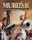 Murder A La Carte - Pasta, Passion & Pistols
