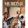 Murder A La Carte - Pasta, Passion & Pistols