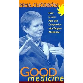 Good Medicine [VHS]