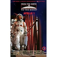 From The Earth To The Moon 02 - Apollo 1 [VHS]