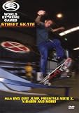 World Extreme Games STREET SKATE