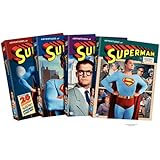 Adventures of Superman: The Complete Collection