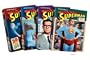 Adventures of Superman - The Complete First Six Seasons (20pc)