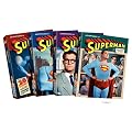 The Adventures of Superman: The Complete Seasons 1 - 6