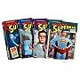 Adventures of Superman - The Complete First Six Seasons (20pc)