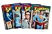 Search : Adventures of Superman - The Complete First Six Seasons (20pc)
