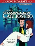 The Castle Of Cagliostro