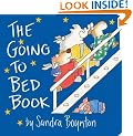 The Going to Bed Book (Boynton)