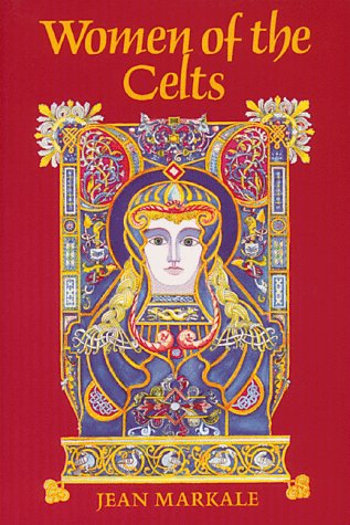 City Travel Guides Discounted  Books : Women of the Celts
