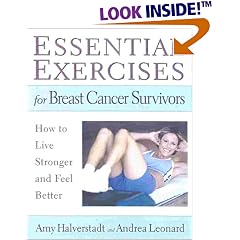 Essential Exercises for Breast Cancer Survivors