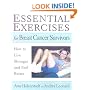 Essential Exercises for Breast Cancer Survivors