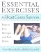Essential Exercises for Breast Cancer Survivors